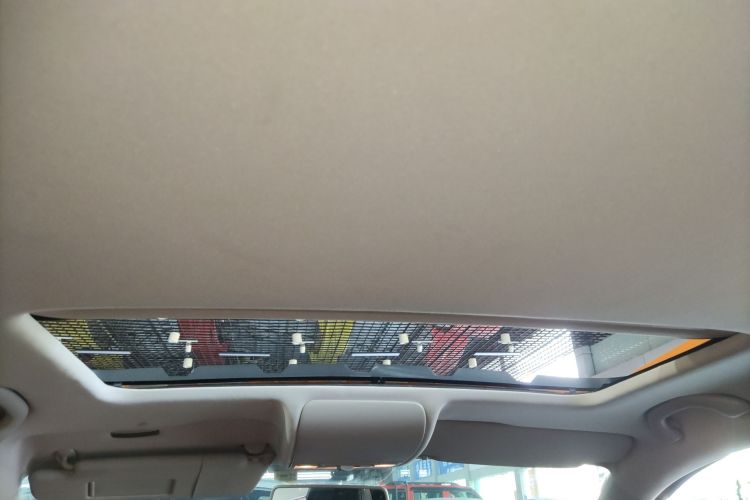 大众 2012款 1.6L Cross Polo AT局部细节22