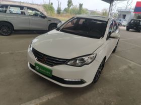 荣威360 2017款 1.5L 自动豪华版