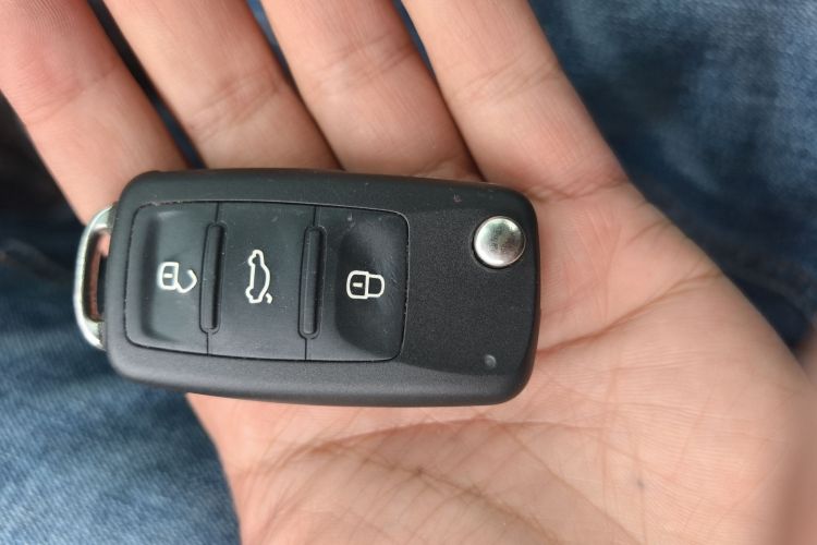 大众 途观 2015款 1.8TSI 自动两驱豪华型中控内饰11