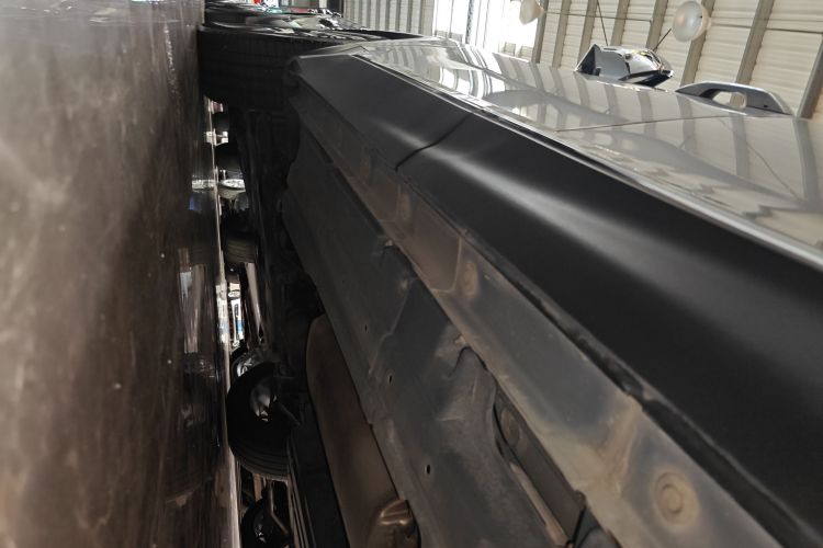 广汽传祺 传祺GS8 2022款 领航系列 2.0TGDI 四驱豪华智联版（六座）局部细节9002