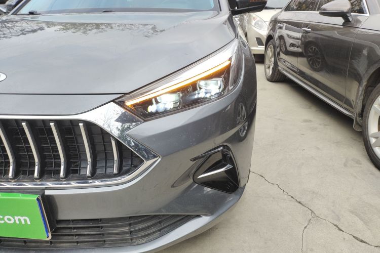 江汽集团 嘉悦A5 2020款 1.5T CVT超越+型局部细节36