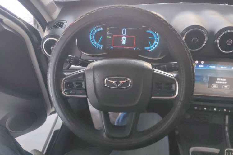 凯翼X3 2019款 1.5L 手动智耀版中控内饰13