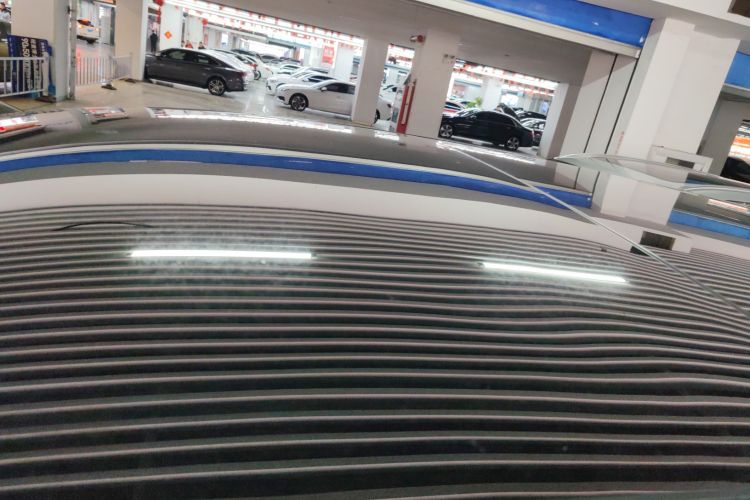 理想汽车 理想L7 2023款 Air局部细节57