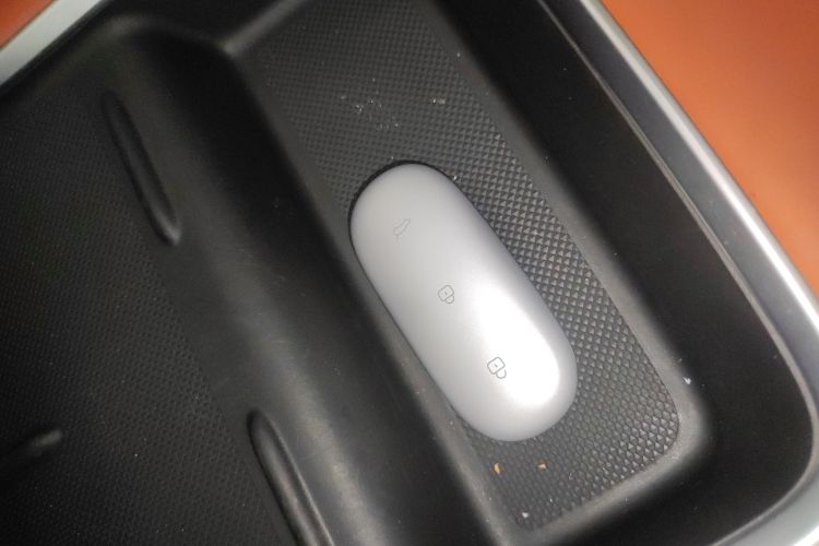 理想汽车 理想L7 2023款 Pro中控内饰11