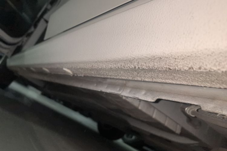 雪佛兰 2015款 赛欧3 1.5L 手动理想天窗版局部细节9003