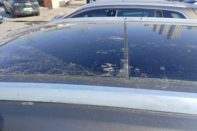 别克 昂科威 2016款 20T 两驱精英型局部细节57