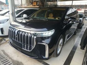 岚图汽车 岚图梦想家 2024款 PHEV 超长续航尊贵版