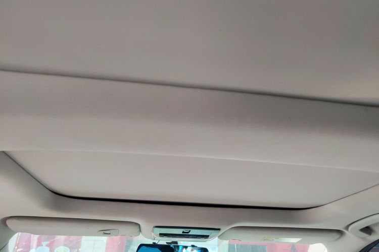 日产 天籁 2019款 2.0L XL 舒适版中控内饰22