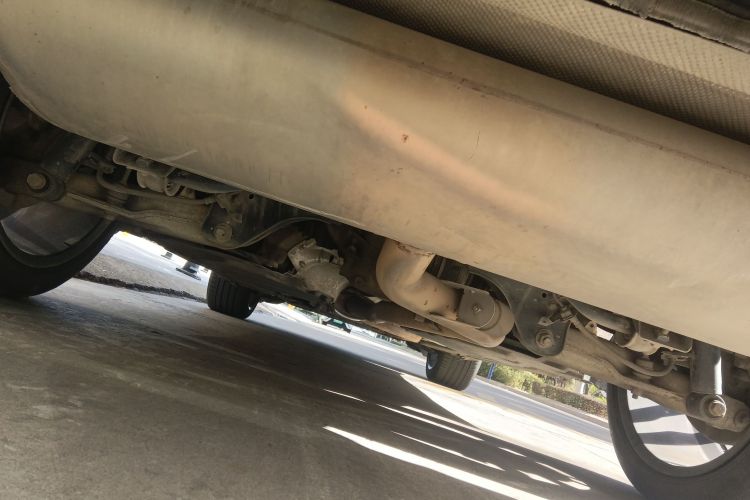 宝马X5(进口) 2018款 xDrive28i局部细节9009