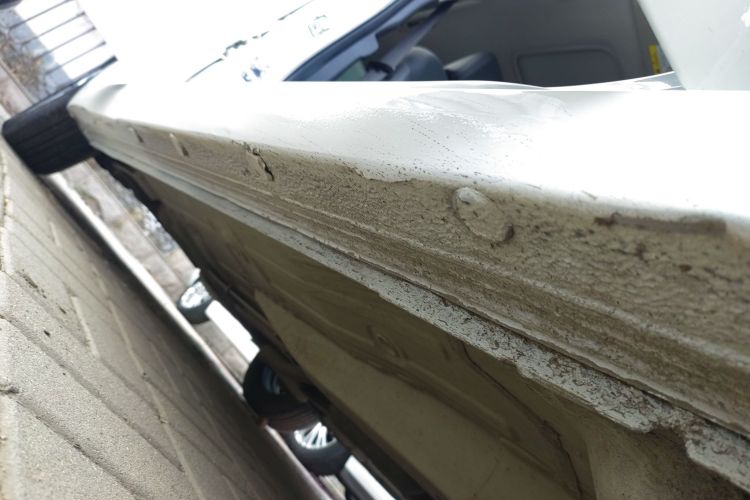 雪佛兰 科沃兹 2018款 320 自动欣享天窗版局部细节9001