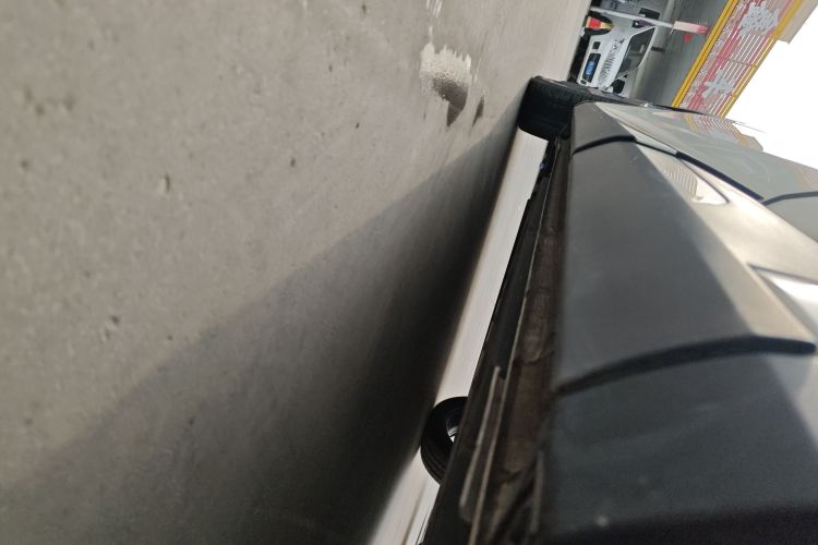 比亚迪 海鸥 2024款 荣耀版 405km 飞翔版局部细节9002