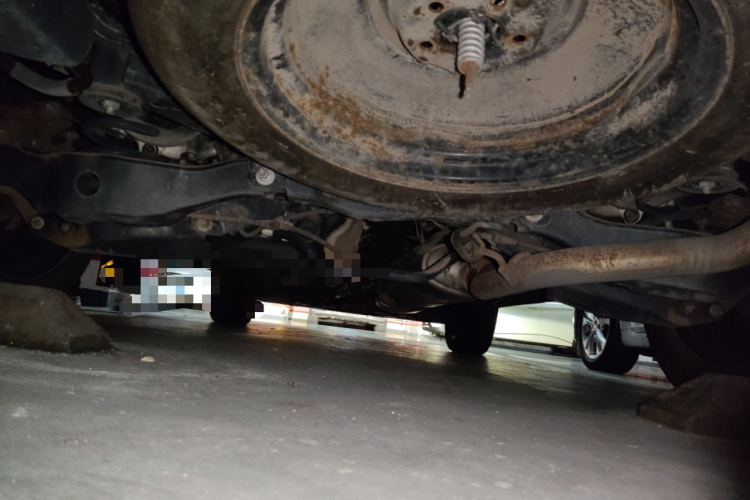 英菲尼迪QX60(进口) 2018款 2.5 S/C Hybrid 两驱卓越版 国VI局部细节9009