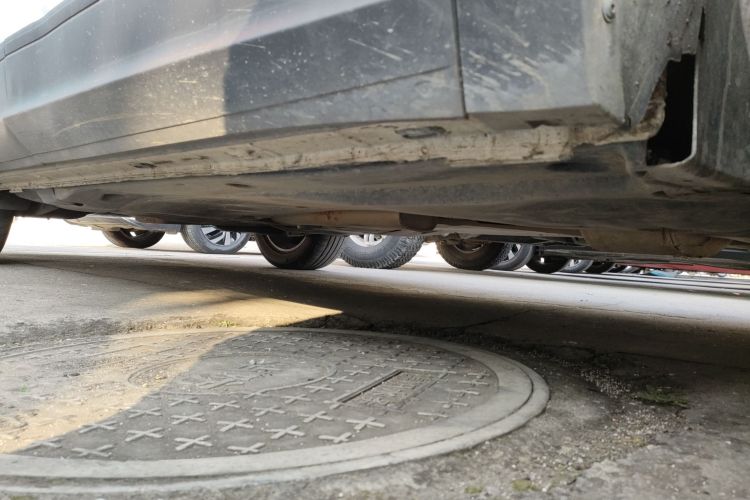 大众 途观L 2022款 330TSI 自动两驱舒享版局部细节9001