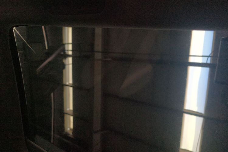 奥迪A3 2018款 30周年年型 Limousine 35 TFSI 运动型局部细节22