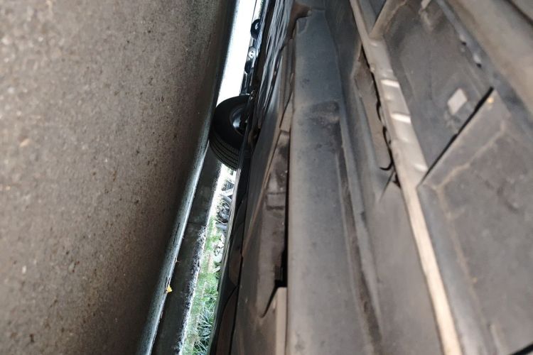 马自达CX-5 2015款 2.0L 自动两驱都市型局部细节9003