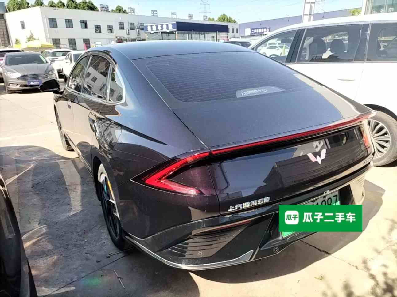 五菱汽车 五菱星光 2023款 150 进阶版(3)
