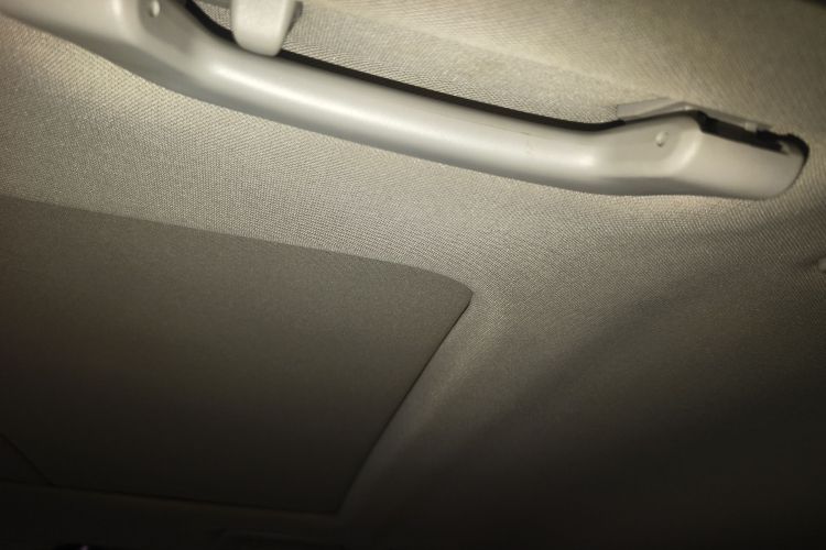 宝马X3(进口) 2013款 改款 xDrive20i 豪华型中控内饰22