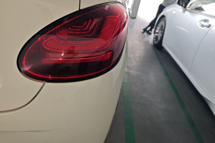 五菱汽车 五菱缤果 2025款 333km 悦享款车身外观6001