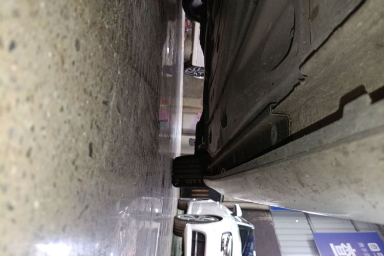 奥迪A3 2017款 Sportback 35 TFSI 运动型局部细节9002