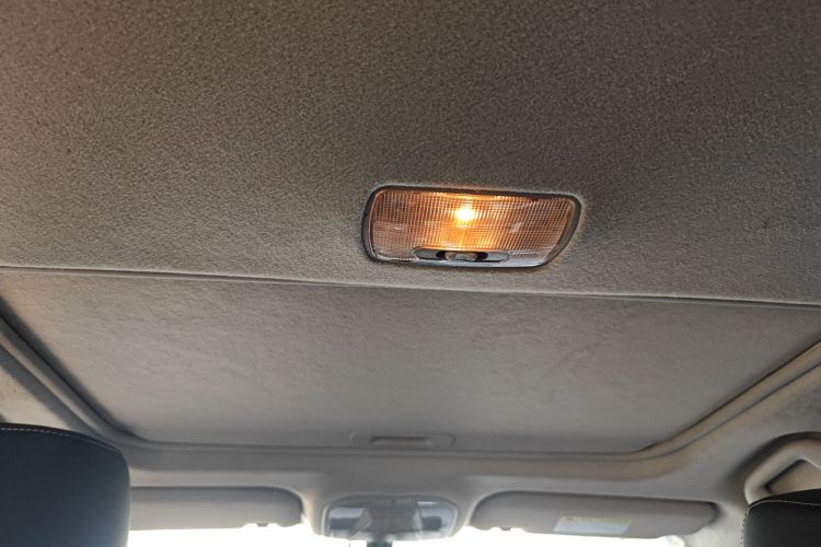 比亚迪 秦 2019款 1.5L 手动豪华型局部细节22