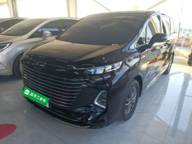 奔腾M9 2023款 2.0T 至尊型