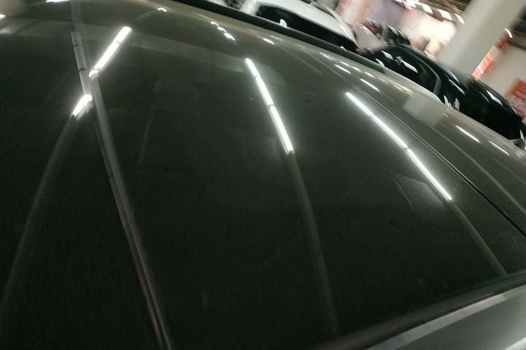 雷克萨斯RX 2020款 改款 300 四驱典雅版局部细节57