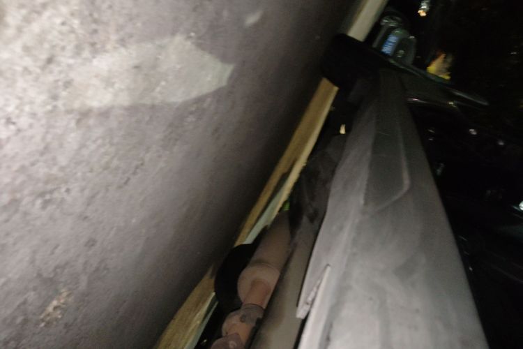 哈弗H6 2017款 红标 运动版 1.5T 手动两驱精英型局部细节9001