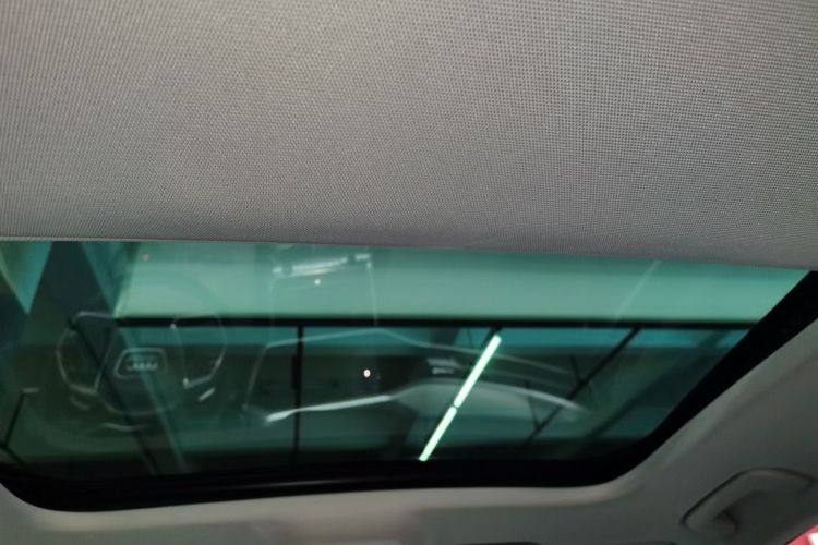 奥迪A6(进口) 2021款 allroad quattro 探索家 55 TFSI 尊享越野型中控内饰22