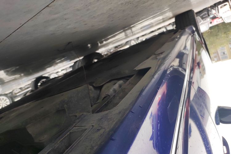 本田 雅阁 2018款 260TURBO 精英版 国V局部细节9002