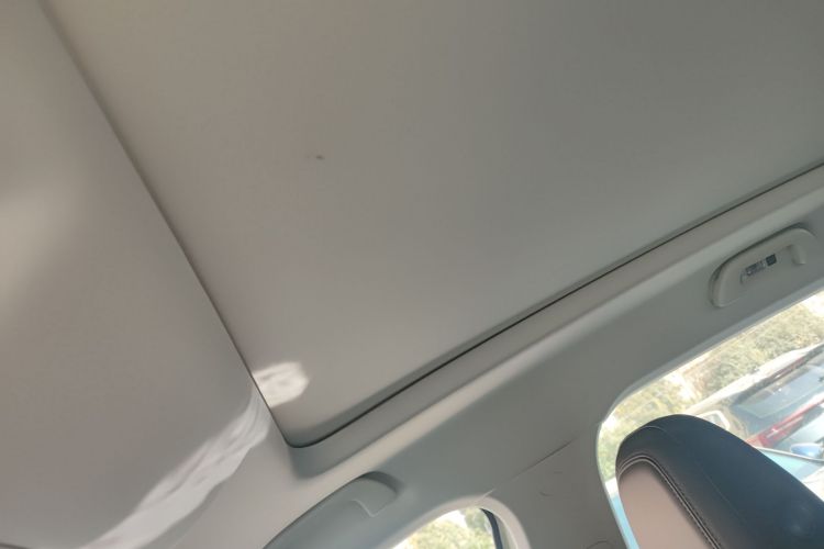 哈弗H6 2024款 2.0T 四驱Max局部细节22