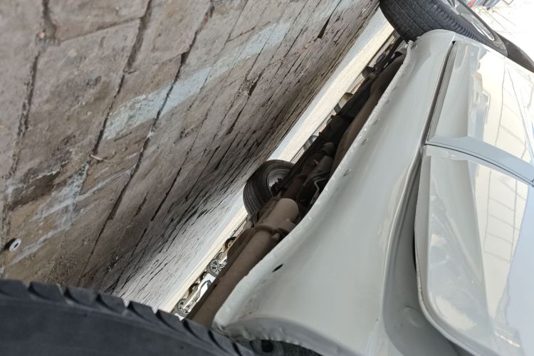 奇瑞 瑞虎3 2016款 1.6L CVT智尚版局部细节9002