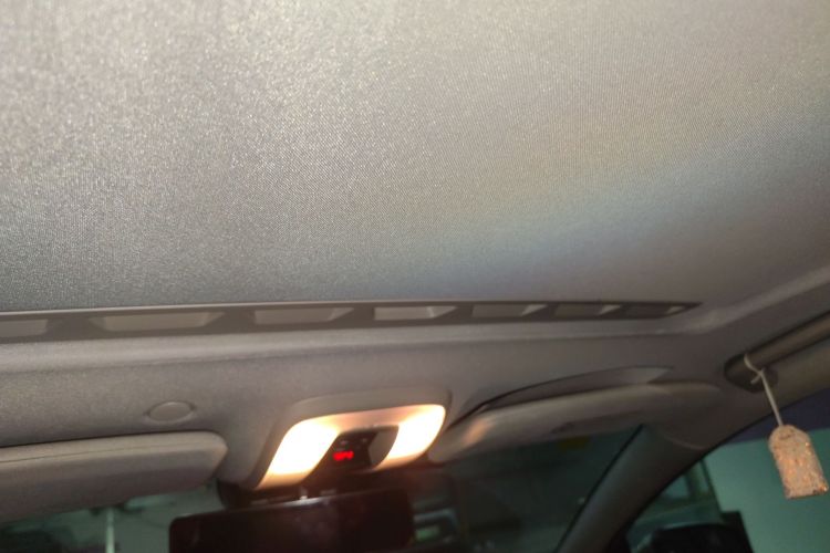 沃尔沃V60 2014款 改款 T5 智雅版局部细节22