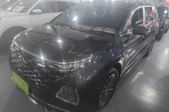 现代 库斯途 2024款 270TGDi LUX 尊贵版