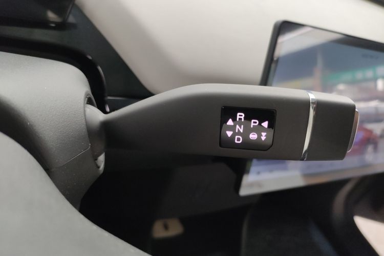 奇瑞 小蚂蚁 2024款 改款 青春版 321km 酷爱版 29.23kWh局部细节18