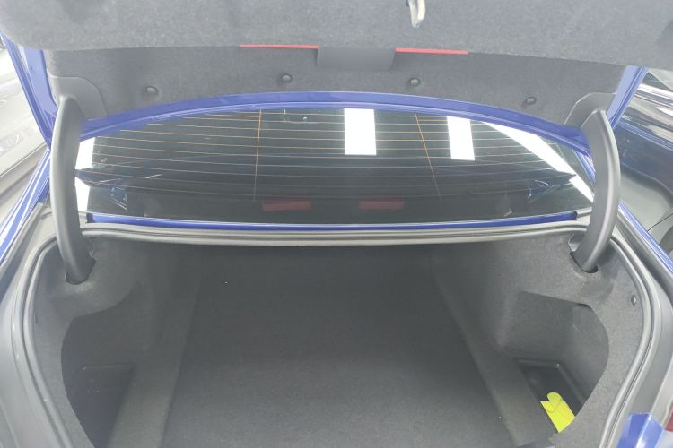 宝马3系 2020款 320Li M运动套装局部细节23