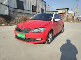 斯柯达 晶锐 2015款 1.6L 自动创行版