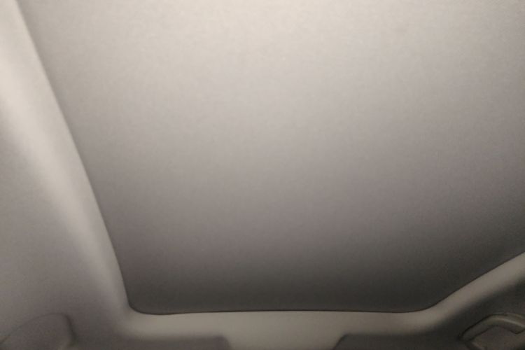 哈弗初恋 2021款 1.5T 自动大四版中控内饰22