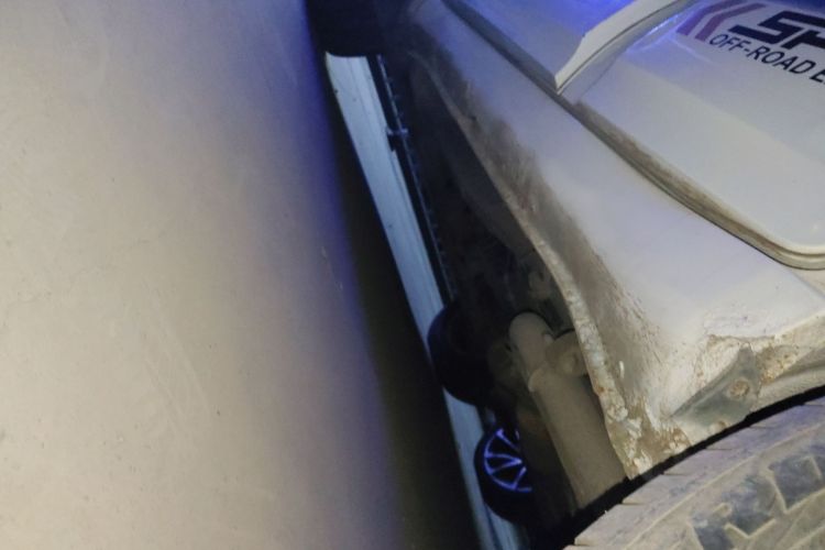 奇瑞 瑞虎3 2014款 1.6L 手动智尚版局部细节9002