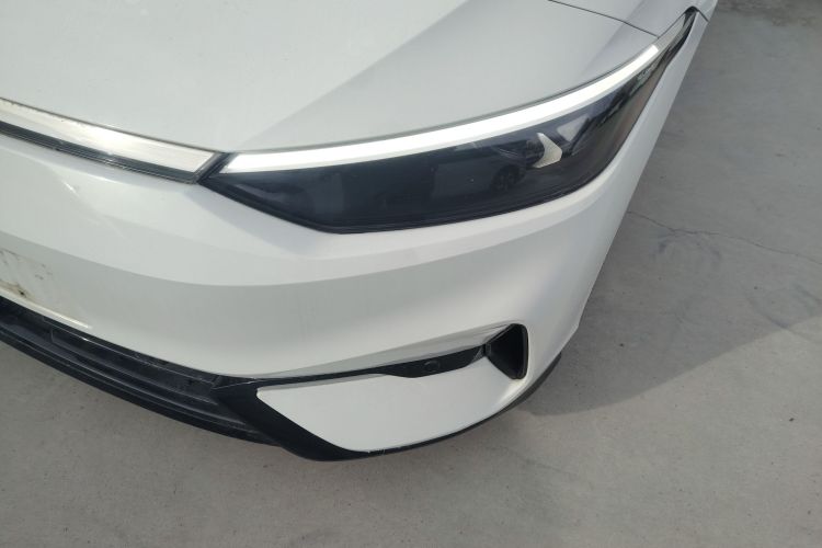 大众ID.7 VIZZION 2024款 AIR局部细节36