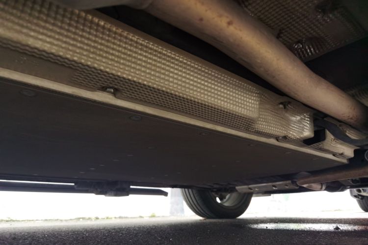 理想汽车 理想L9 2022款 Max局部细节9001