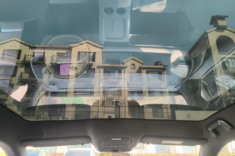 小鹏G9 2025款 680 超长续航四驱 Max局部细节22