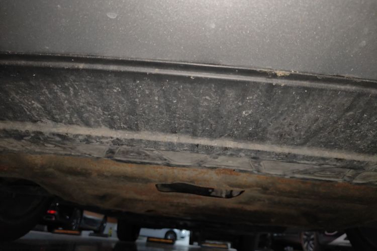 斯柯达 速派 2019款 TSI330 DSG豪华版局部细节9008