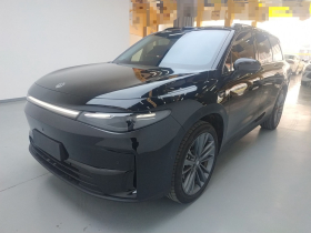 零跑汽车 零跑C16 2026款 增程 280激光雷达智尊版 6座