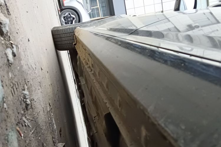 日产 天籁 2021款 2.0L XL Upper AD1 智行领航版局部细节9002