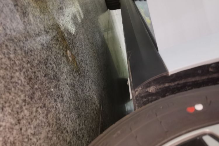 江淮钇为 钇为3 2025款 330km 潮悦版局部细节9001