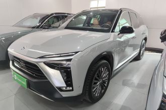 蔚来ES8 2022款 100kWh 七座版