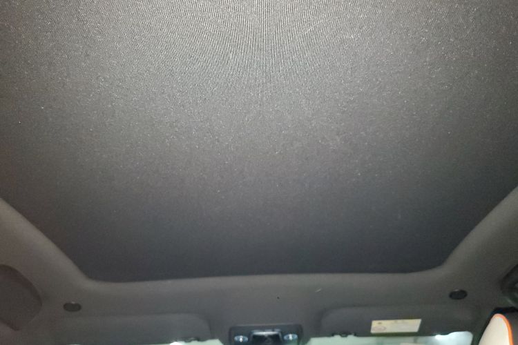 比亚迪 海豚 2021款 405km 时尚版中控内饰22