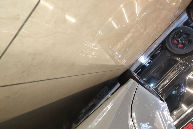 保时捷718 2022款 Boxster 2.0T局部细节9002