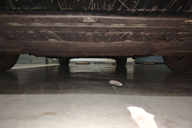 奥迪A6L 2012款 30 FSI 舒适型局部细节9008