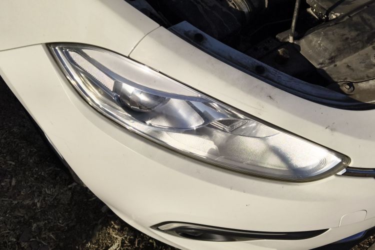 菲亚特 致悦 2014款 1.4T 自动时尚版车身外观6006